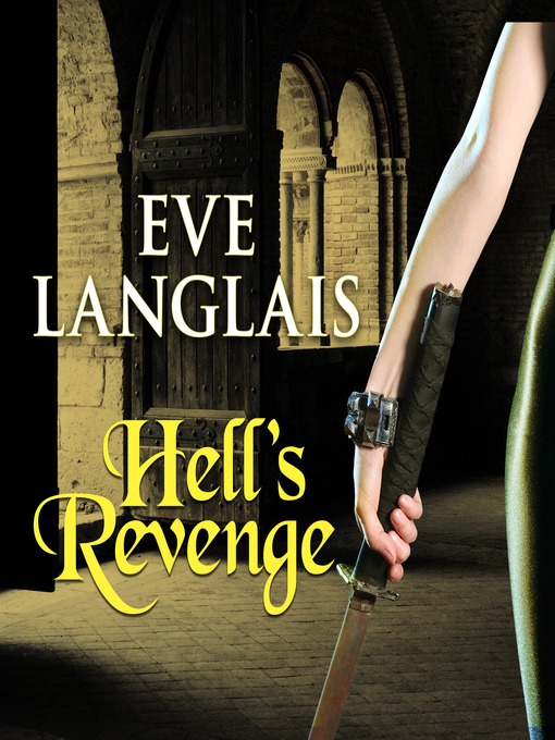 Title details for Hell's Revenge by Eve Langlais - Available